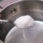 بالصور وصفة الثوم المخلل الأصلية