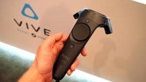 دخول HTC عالم الواقع الافتراضي الحقيقي