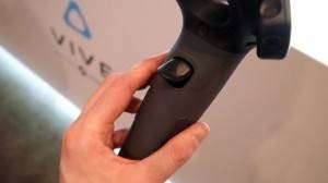 دخول HTC عالم الواقع الافتراضي الحقيقي