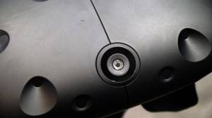 دخول HTC عالم الواقع الافتراضي الحقيقي