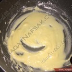 طريقة عمل البشاميل بالصور بدون غلطة