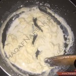 طريقة عمل البشاميل بالصور بدون غلطة