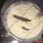 طريقة عمل البشاميل بالصور بدون غلطة