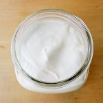 طريقة لعمل كريم الحلاقة، وجل الحلاقة منزليًا طريقة لعمل كريم الحلاقة، وجل الحلاقة منزليًا