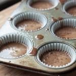 طريقة عمل كيك الهوهوز بالصور