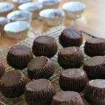 طريقة عمل كيك الهوهوز بالصور