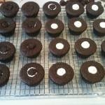 طريقة عمل كيك الهوهوز بالصور