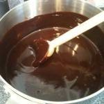 طريقة عمل كيك الهوهوز بالصور