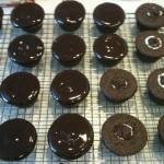 طريقة عمل كيك الهوهوز بالصور