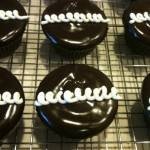 طريقة عمل كيك الهوهوز بالصور