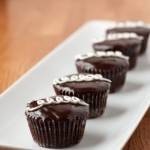 طريقة عمل كيك الهوهوز بالصور