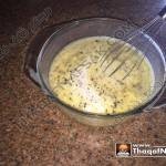 طريقة عمل كب كيك البيض بمكونات مختلفة