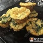 طريقة عمل كب كيك البيض بمكونات مختلفة