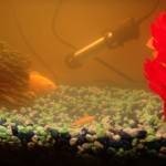 طرق تنظيف حوض السمك بالصور