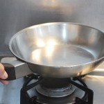 طريقة عمل بيض سكرامبل بالجبنة بالصور