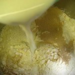 وصفة عمل البوريك اللذيذ بالصور