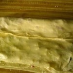 وصفة عمل البوريك اللذيذ بالصور