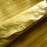 وصفة عمل البوريك اللذيذ بالصور