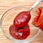 طريقة عمل صوص التاكو بالصور