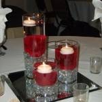 تجهيز المنزل لإستقبال عيد الحب بالصور