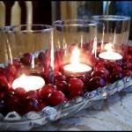 تجهيز المنزل لإستقبال عيد الحب بالصور