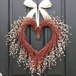 تجهيز المنزل لإستقبال عيد الحب بالصور