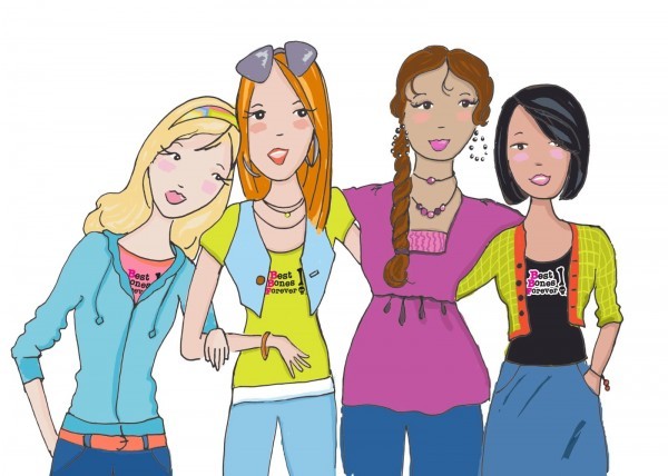 هل أنت صديق وفي ؟ أعرف حقيقتك