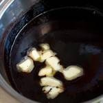 طريقة عمل صوص الشوكولاته بالصور