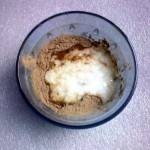 وصفة كريم منزلى لغسل الشعر للحفاظ على صحته