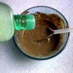 وصفة كريم منزلى لغسل الشعر للحفاظ على صحته