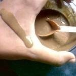 وصفة كريم منزلى لغسل الشعر للحفاظ على صحته