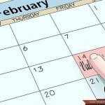 كيف تجعل عيد الحب يوم مميز