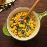 وصفة عصير الخوخ والليمون اللذيذ بالصور