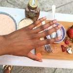 بالصور طريقة عمل كريم لليدين علاجي ومرطب