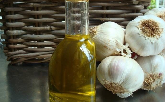 فوائد زيت الثوم للشعر، البشرة والصحة فوائد زيت الثوم للشعر، البشرة والصحة