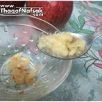 ١٢ طريقة لعمل قناع التفاح لجميع أنواع البشرة بالصور