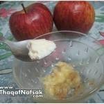 ١٢ طريقة لعمل قناع التفاح لجميع أنواع البشرة بالصور