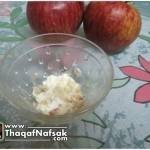 ١٢ طريقة لعمل قناع التفاح لجميع أنواع البشرة بالصور