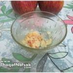 ١٢ طريقة لعمل قناع التفاح لجميع أنواع البشرة بالصور