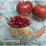 ١٢ طريقة لعمل قناع التفاح لجميع أنواع البشرة بالصور