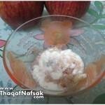 ١٢ طريقة لعمل قناع التفاح لجميع أنواع البشرة بالصور