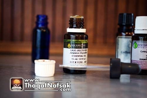 بالصور العناية باللحية بزيت القهوة المحضر منزليًا بنفسك