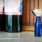 بالصور العناية باللحية بزيت القهوة المحضر منزليًا بنفسك