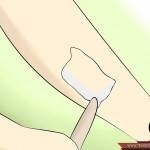 بالصور كيفية تنعيم الساقين لتكونين أكثر أنوثة