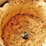 بالصور طريقة عمل زبدة الفول السوداني بالمنزل