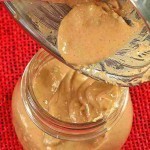 بالصور طريقة عمل زبدة الفول السوداني بالمنزل