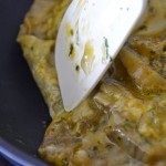 طريقة عمل تورتيلا البطاطس بالخرشوف صحية ولذيذة