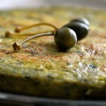 طريقة عمل تورتيلا البطاطس بالخرشوف صحية ولذيذة