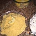 بالصور طريقة عمل الجمبري المقلي بخلطة لذيذة