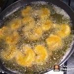 بالصور طريقة عمل الجمبري المقلي بخلطة لذيذة